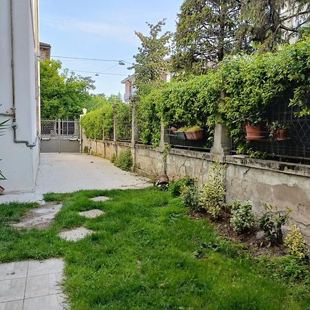 Chez Mavipagi B&B Verona Exterior foto