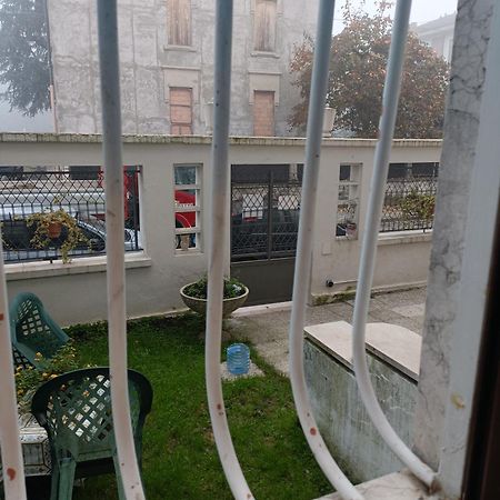 Chez Mavipagi B&B Verona Exterior foto