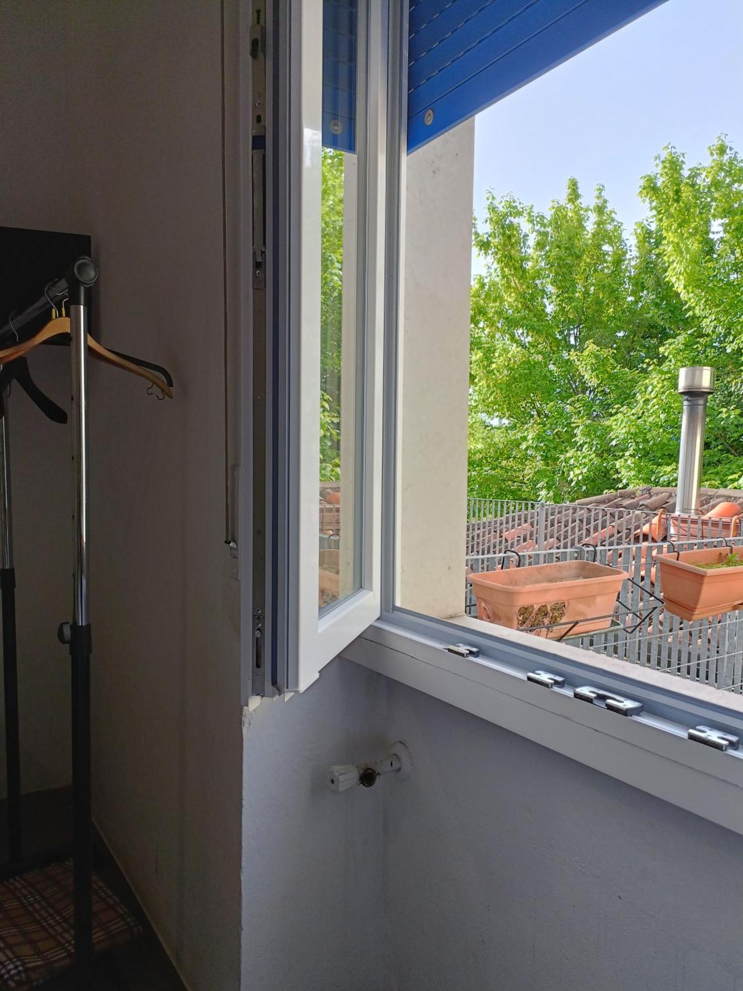 Chez Mavipagi B&B Verona Exterior foto