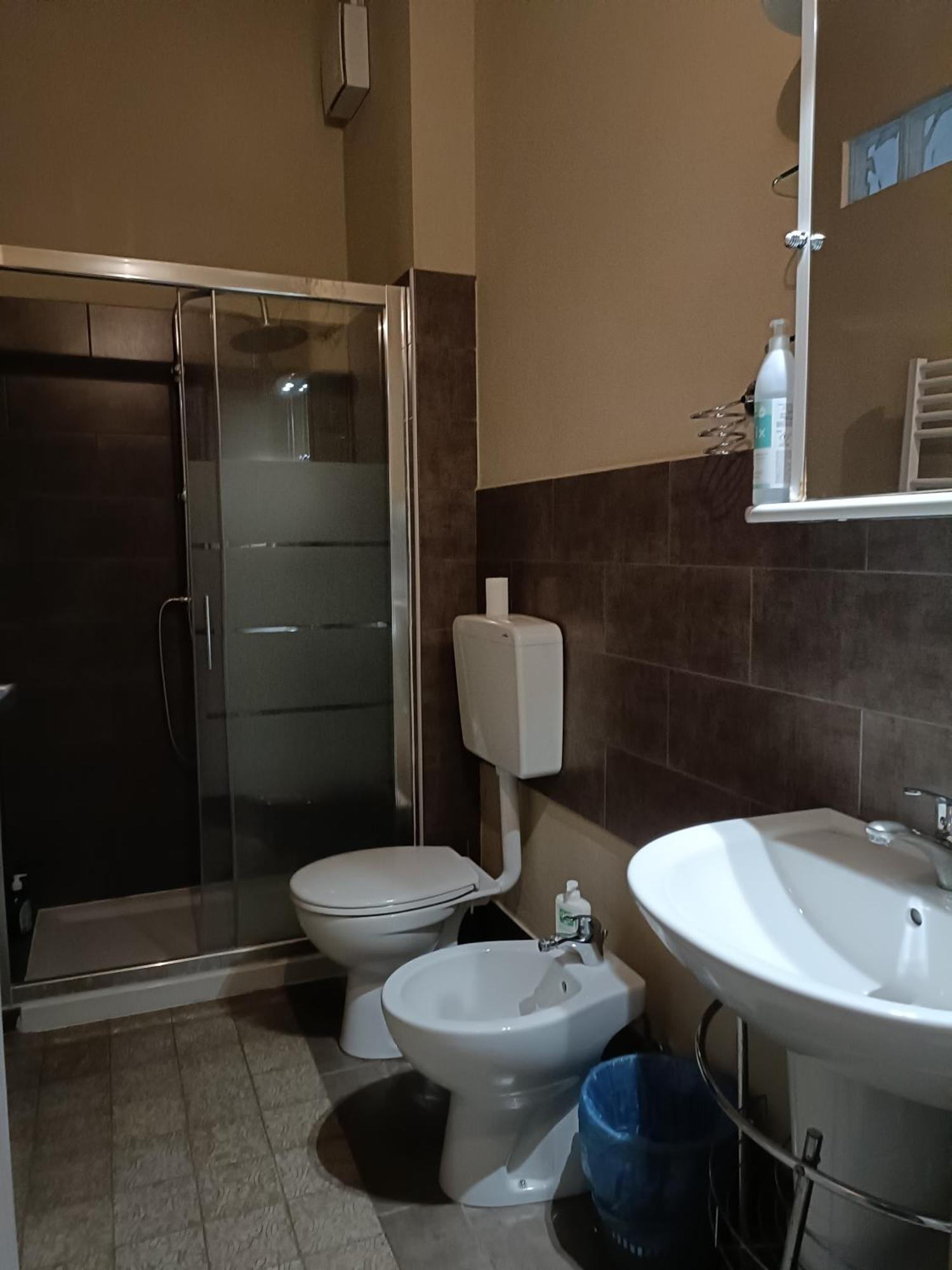 Chez Mavipagi B&B Verona Exterior foto