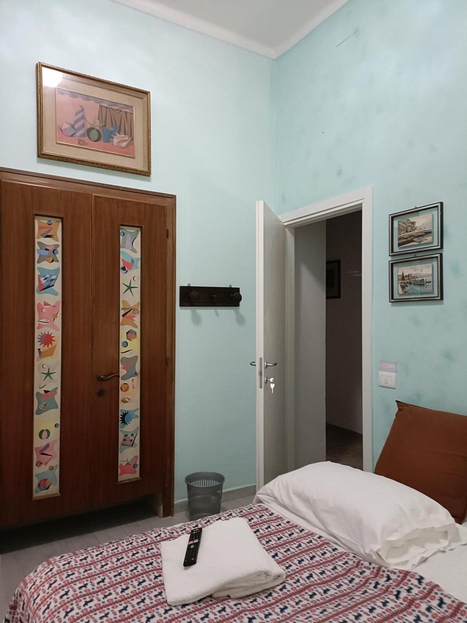 Chez Mavipagi B&B Verona Exterior foto