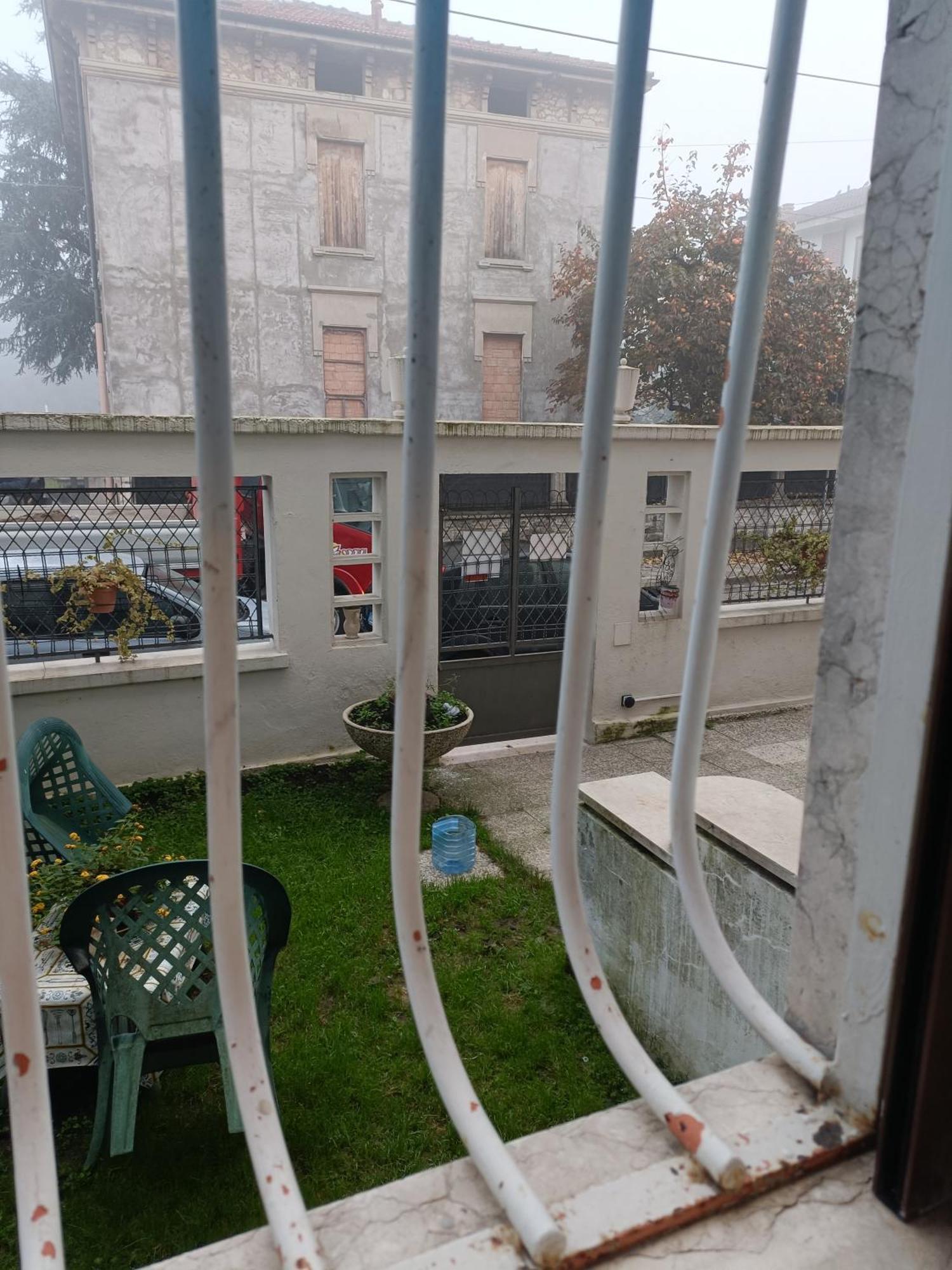 Chez Mavipagi B&B Verona Exterior foto