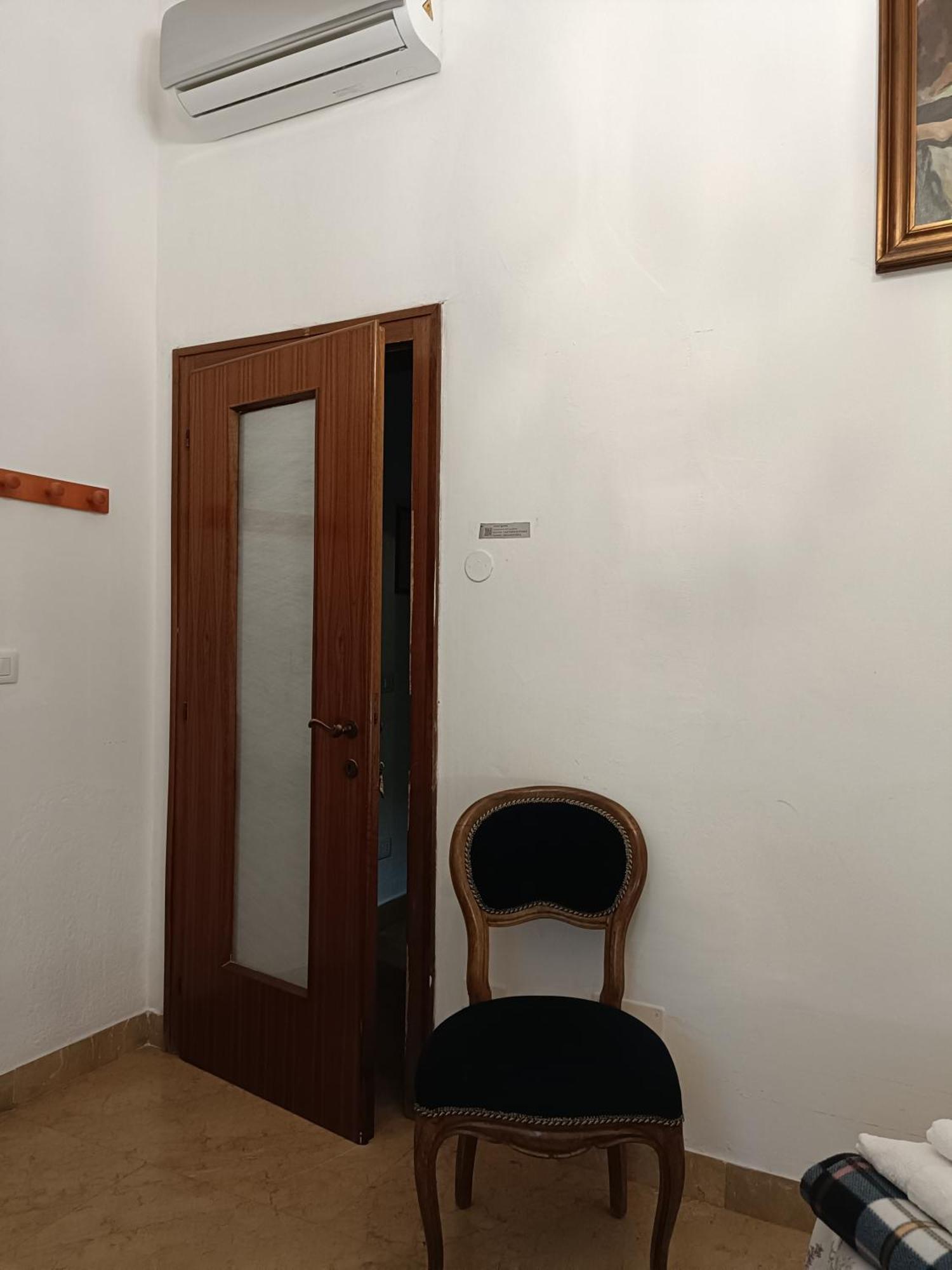 Chez Mavipagi B&B Verona Exterior foto