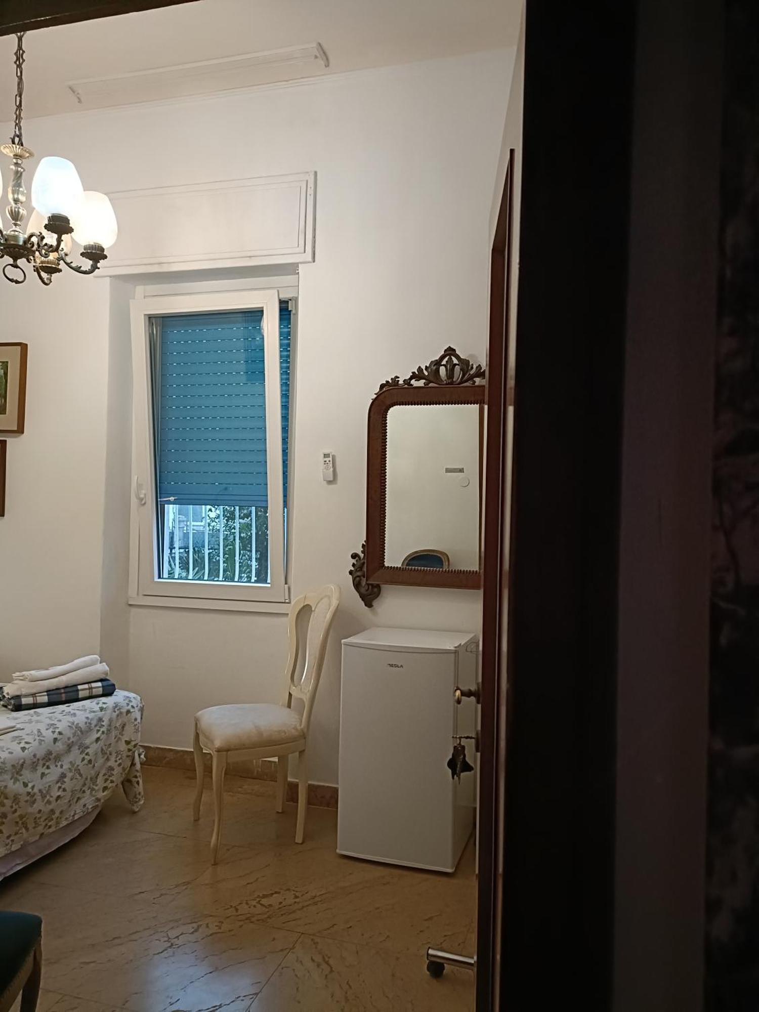 Chez Mavipagi B&B Verona Exterior foto