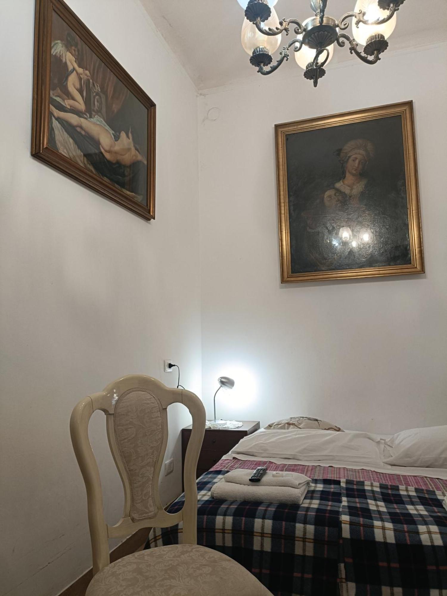 Chez Mavipagi B&B Verona Exterior foto