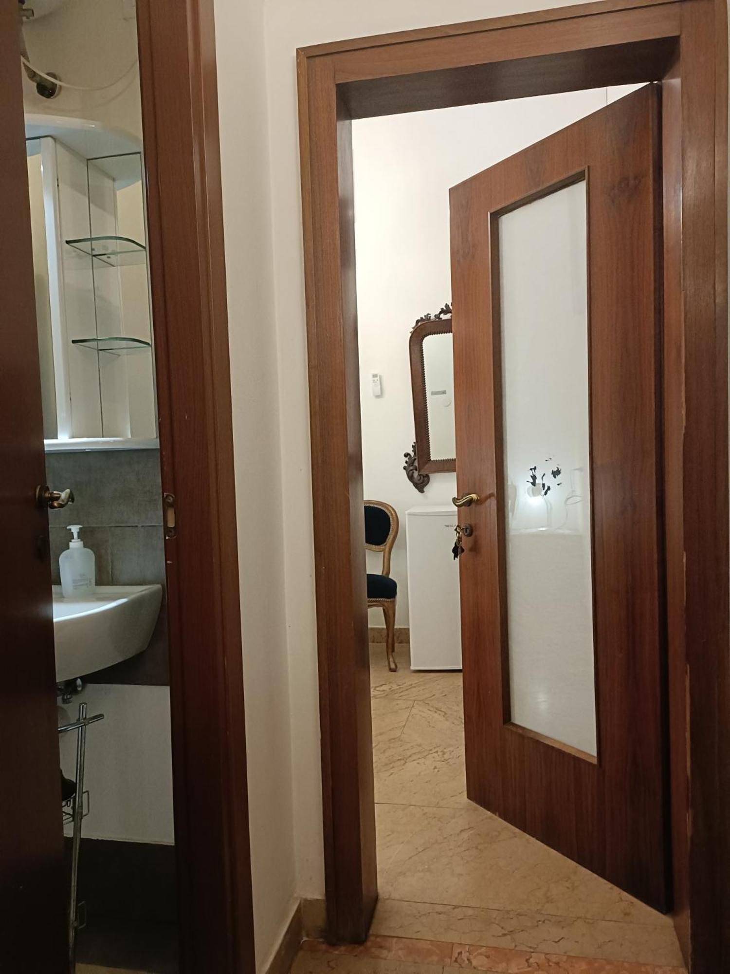 Chez Mavipagi B&B Verona Exterior foto