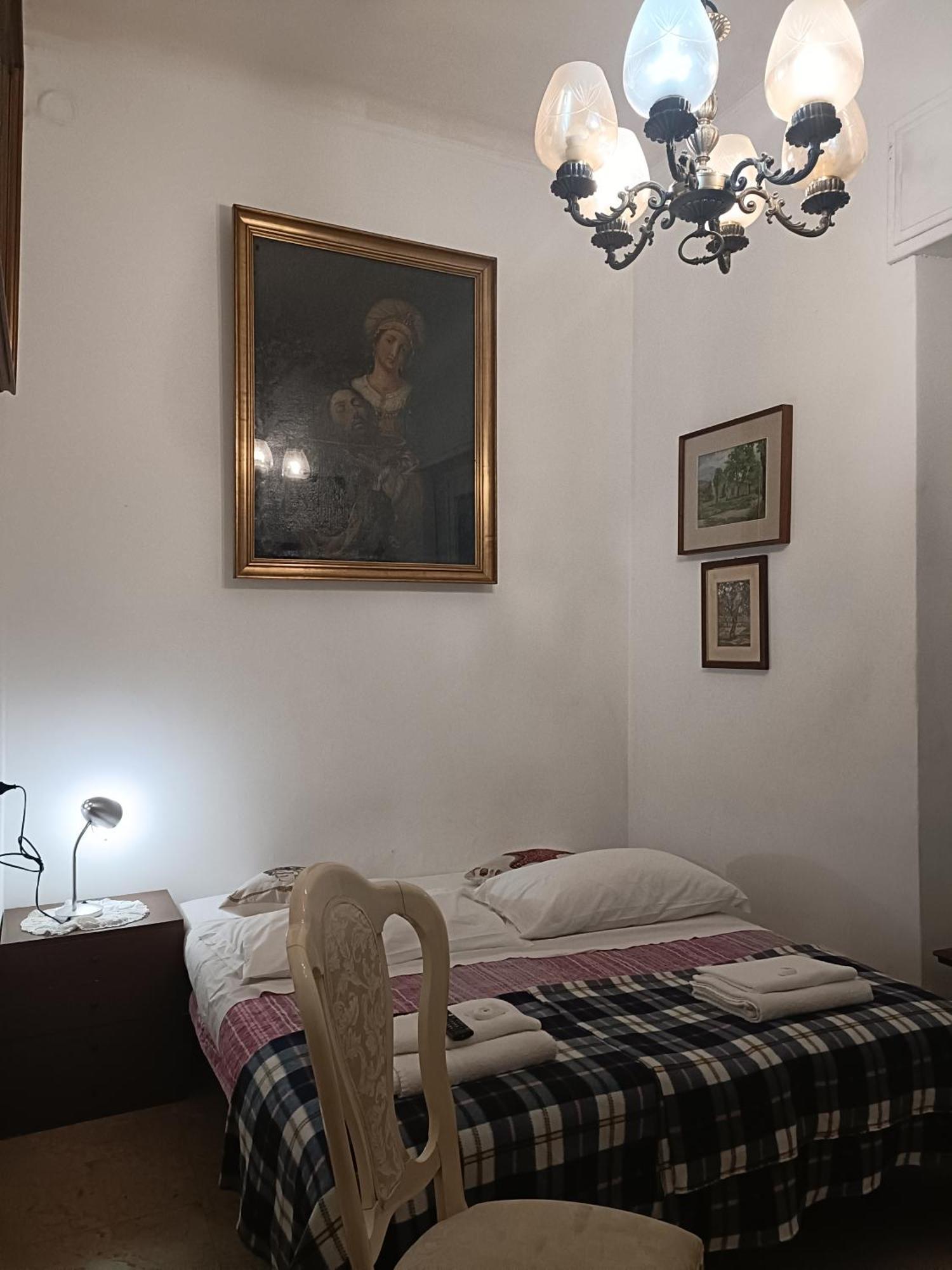 Chez Mavipagi B&B Verona Exterior foto